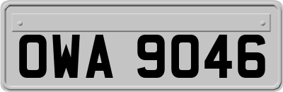 OWA9046