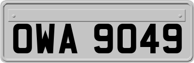 OWA9049