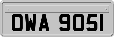 OWA9051