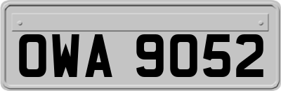 OWA9052