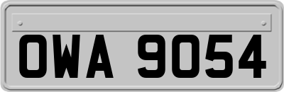 OWA9054