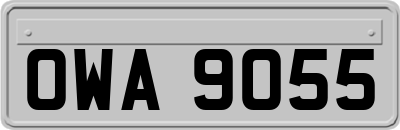 OWA9055