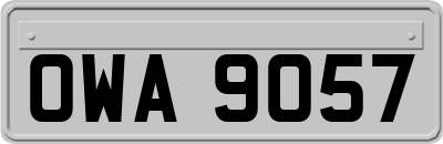 OWA9057