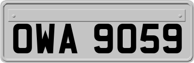 OWA9059