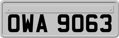 OWA9063