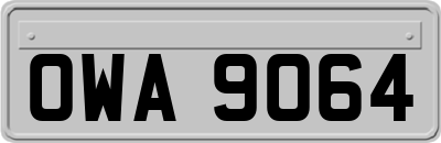 OWA9064