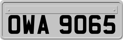 OWA9065