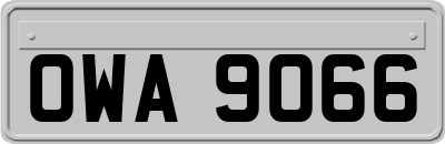 OWA9066