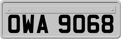 OWA9068