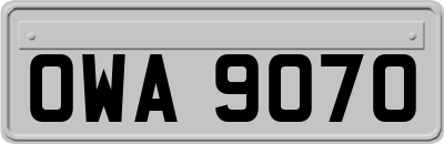 OWA9070