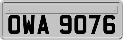 OWA9076