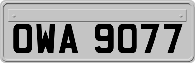 OWA9077