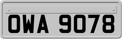 OWA9078