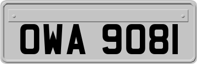 OWA9081