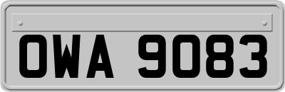 OWA9083