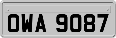 OWA9087