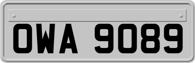OWA9089