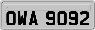 OWA9092