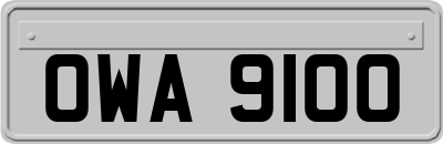OWA9100