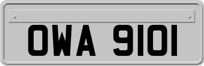OWA9101