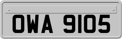 OWA9105