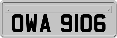 OWA9106