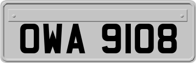 OWA9108