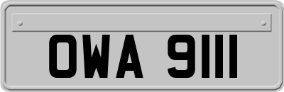 OWA9111