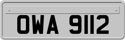 OWA9112