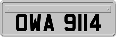 OWA9114