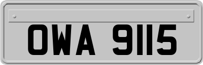 OWA9115