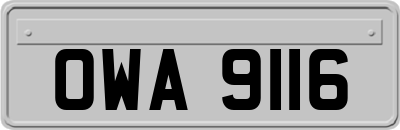 OWA9116