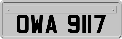 OWA9117