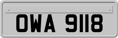OWA9118