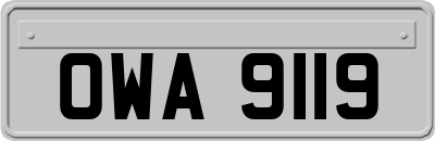 OWA9119