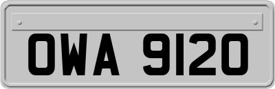 OWA9120