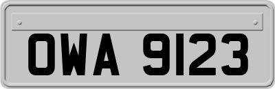 OWA9123