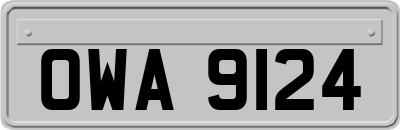 OWA9124