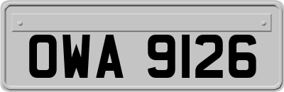 OWA9126