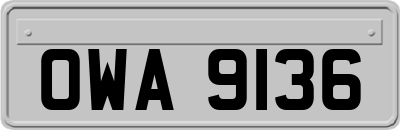 OWA9136