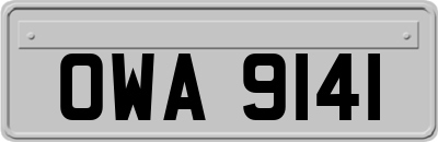 OWA9141