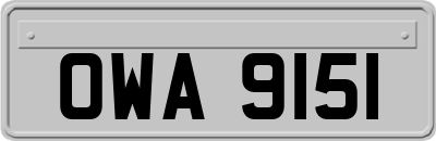 OWA9151