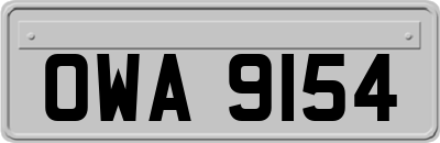 OWA9154