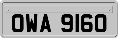 OWA9160
