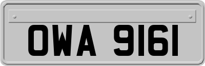OWA9161