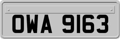 OWA9163