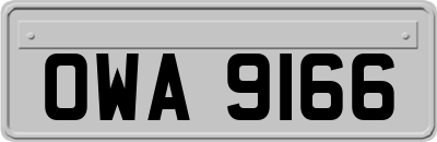 OWA9166