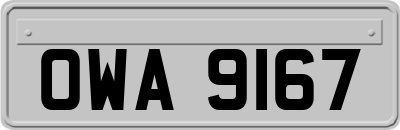 OWA9167