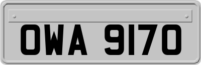 OWA9170