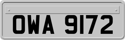 OWA9172